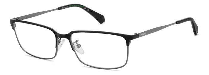 Polaroid Eyeglasses PLDD583/G RZZ