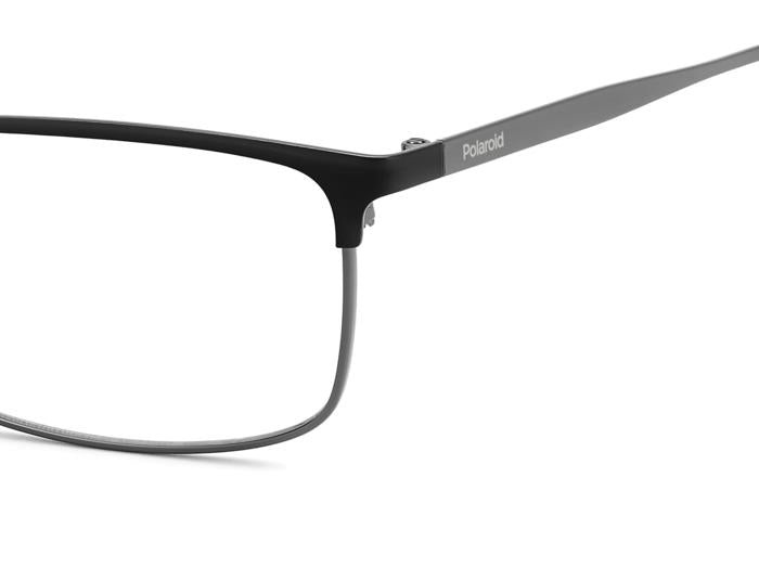 Polaroid Eyeglasses PLDD583/G RZZ