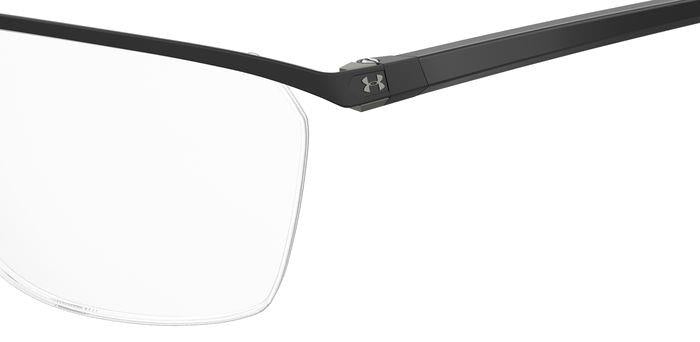 Under Armour Eyeglasses UA 5002/G RZZ