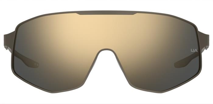 Under Armour Sunglasses UA GAMEDAYMTL/G S05