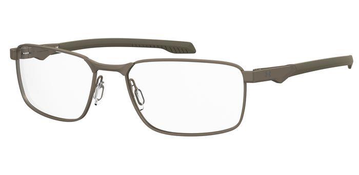 Under Armour Eyeglasses UA 5063/G S05