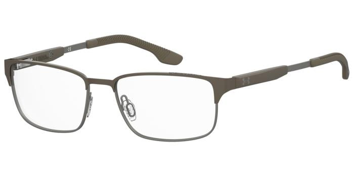 Under Armour Eyeglasses UA 5074XL/G S05