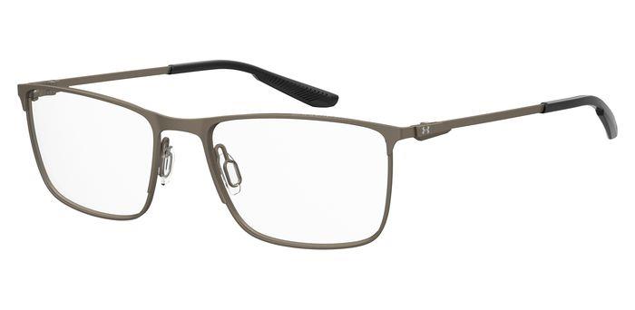 Under Armour Eyeglasses UA 5006/G S05