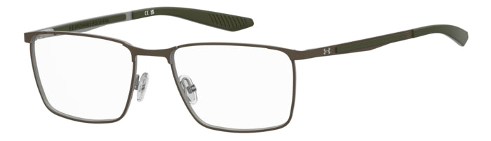 Under Armour Eyeglasses UA 5122/G S05