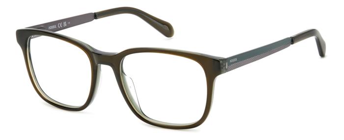 Fossil Eyeglasses FOS 7179/G S05