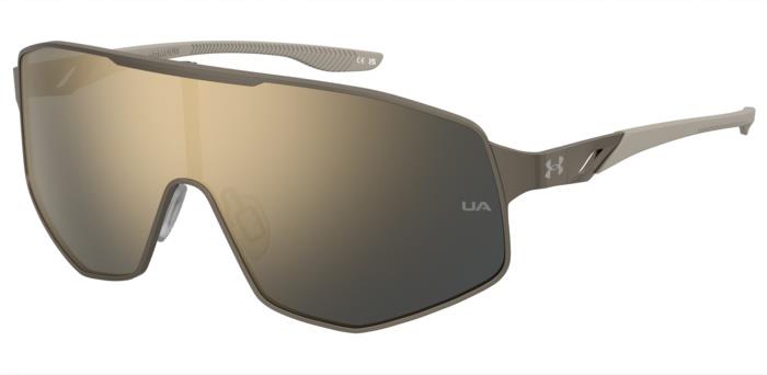 Under Armour Sunglasses UA GAMEDAYMTL/G S05