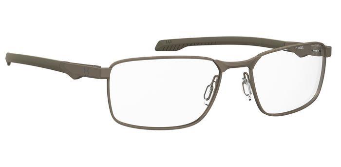 Under Armour Eyeglasses UA 5063/G S05