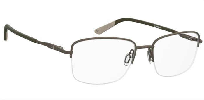 Under Armour Eyeglasses UA 5096XL/G S05