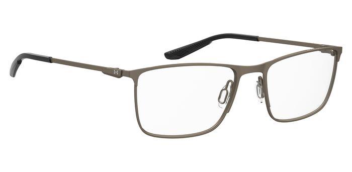 Under Armour Eyeglasses UA 5006/G S05