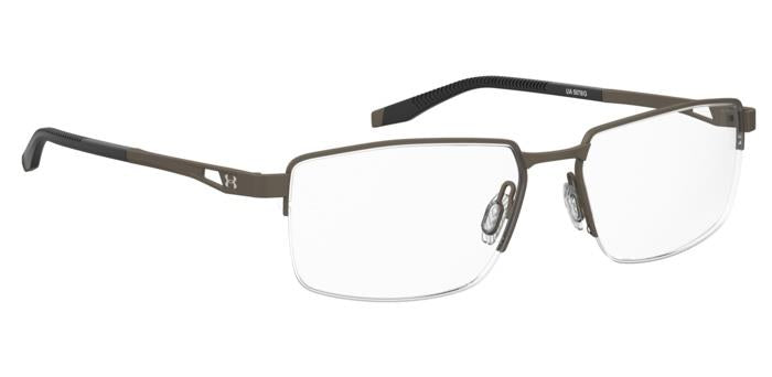 Under Armour Eyeglasses UA 5078/G S05