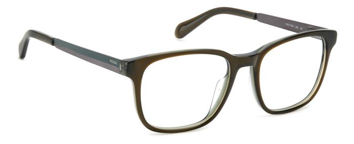 Fossil Eyeglasses FOS 7179/G S05