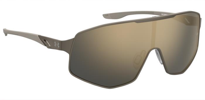 Under Armour Sunglasses UA GAMEDAYMTL/G S05