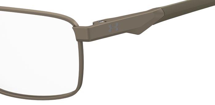 Under Armour Eyeglasses UA 5063/G S05
