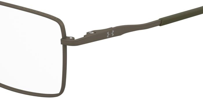 Under Armour Eyeglasses UA 5098XL/G S05