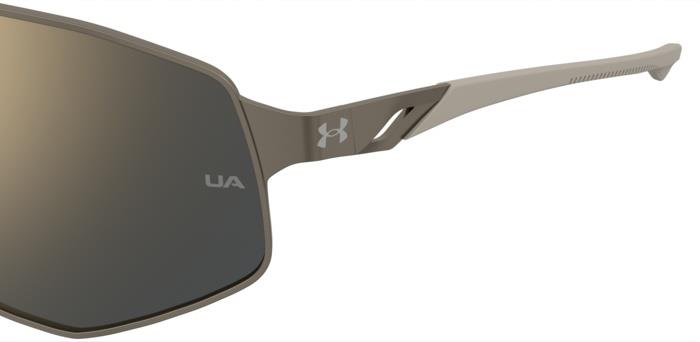 Under Armour Sunglasses UA GAMEDAYMTL/G S05