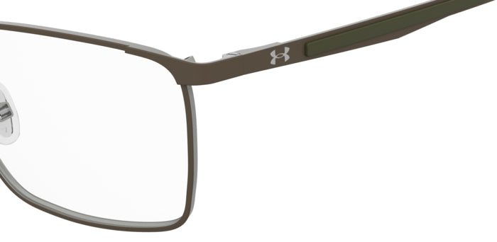 Under Armour Eyeglasses UA 5122/G S05