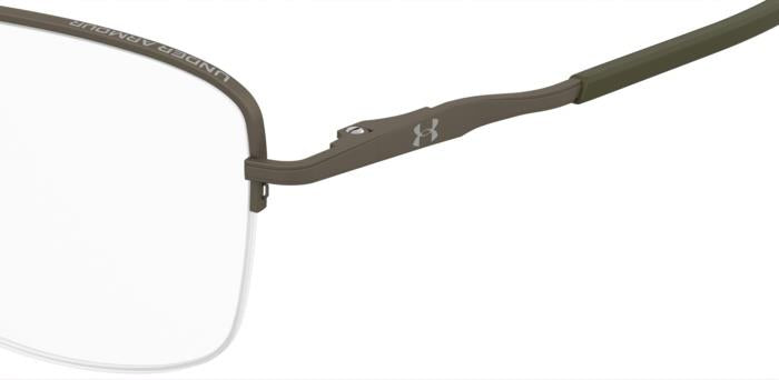 Under Armour Eyeglasses UA 5096XL/G S05