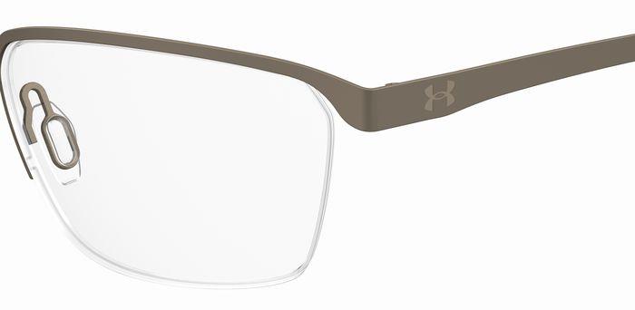 Under Armour Eyeglasses UA 5051/G S05