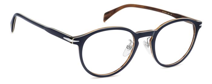 David Beckham Eyeglasses DB1205/G S9W
