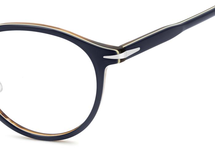 David Beckham Eyeglasses DB1205/G S9W