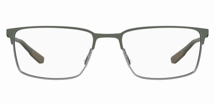 Under Armour Eyeglasses UA 5058XL/G SIF