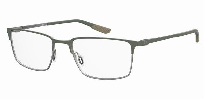 Under Armour Eyeglasses UA 5058XL/G SIF