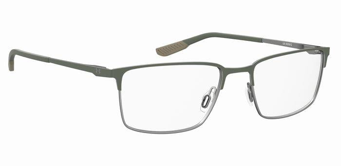 Under Armour Eyeglasses UA 5058XL/G SIF