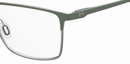 Under Armour Eyeglasses UA 5058XL/G SIF