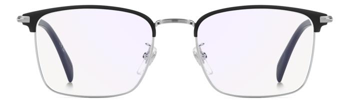 David Beckham Eyeglasses DB1201/G TI7