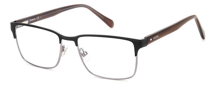 Fossil Eyeglasses FOS 7155/G TI7