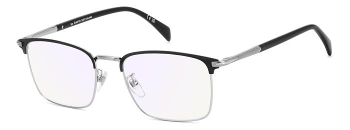 David Beckham Eyeglasses DB1201/G TI7