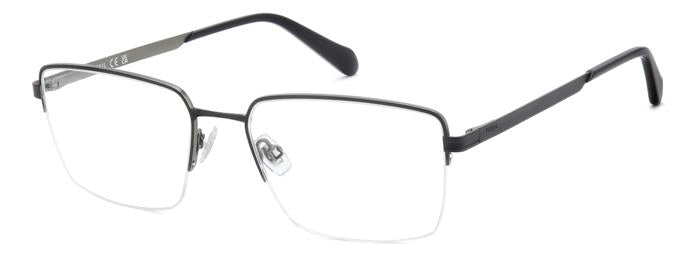 Fossil Eyeglasses FOS 7208/G TI7