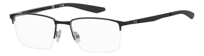 Under Armour Eyeglasses UA 5123/G TI7