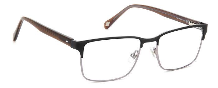 Fossil Eyeglasses FOS 7155/G TI7