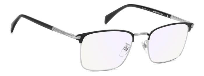 David Beckham Eyeglasses DB1201/G TI7