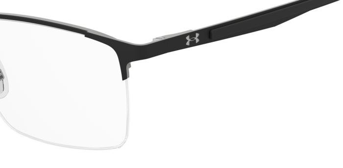 Under Armour Eyeglasses UA 5123/G TI7