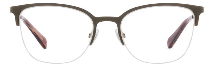 Fossil Eyeglasses FOS 7217/G TUI