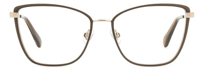 Fossil Eyeglasses FOS 7176/G TUI