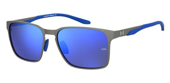 Under Armour Sunglasses UA ASSIST MTL/G V6D