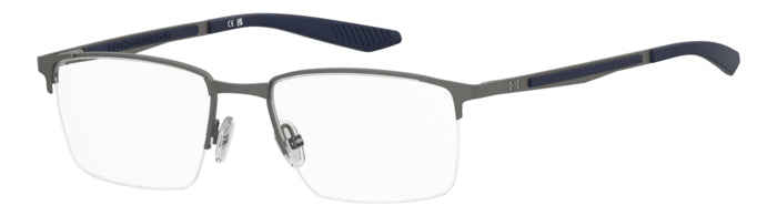 Under Armour Eyeglasses UA 5123/G V6D