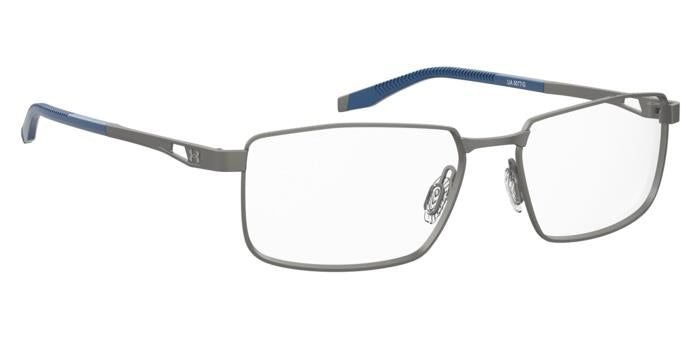 Under Armour Eyeglasses UA 5077/G V6D