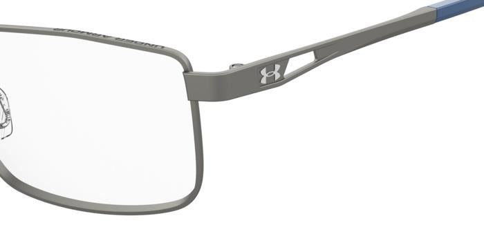 Under Armour Eyeglasses UA 5077/G V6D