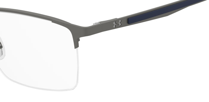 Under Armour Eyeglasses UA 5123/G V6D
