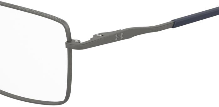 Under Armour Eyeglasses UA 5098XL/G V6D