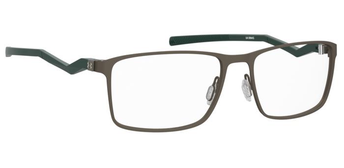 Under Armour Eyeglasses UA 5084/G XL7