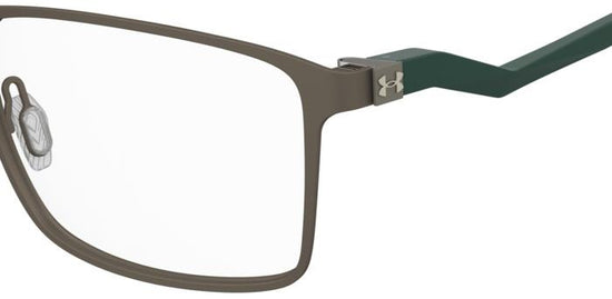 Under Armour Eyeglasses UA 5084/G XL7