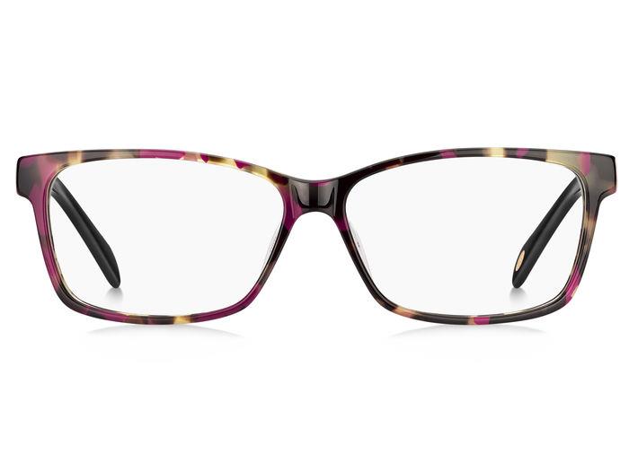 Fossil Eyeglasses FOS 7057/G YDC