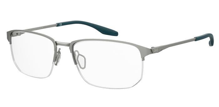 Under Armour Eyeglasses UA 5047/G Z0G
