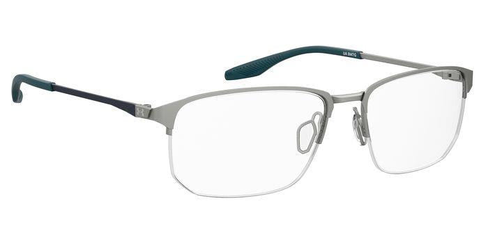 Under Armour Eyeglasses UA 5047/G Z0G