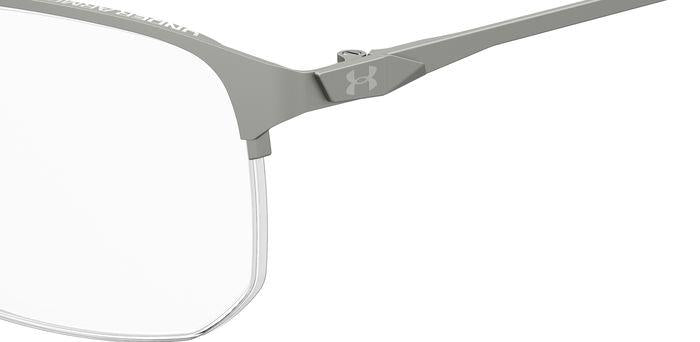 Under Armour Eyeglasses UA 5047/G Z0G